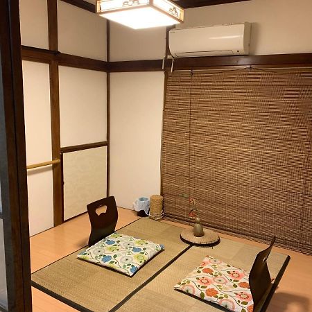 Suzuki1 Apartment In Tokyo Tóquio Exterior foto