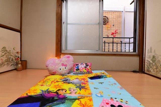 Suzuki1 Apartment In Tokyo Tóquio Exterior foto