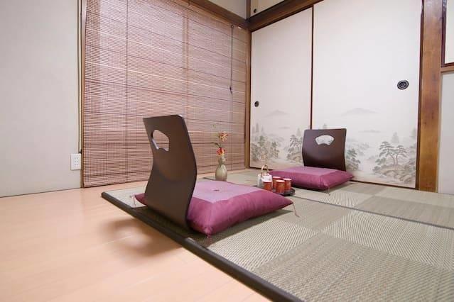 Suzuki1 Apartment In Tokyo Tóquio Exterior foto